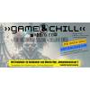 Gaming en Chil Halloween
