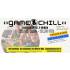 Game & Chill 22 mei